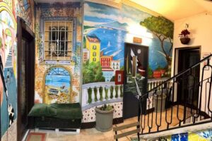 Hotel Europeo – Rooms & Apartments