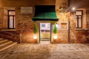 Hotel Eurostars Residenza Cannaregio