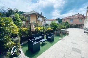 Hotel Eva la Romantica