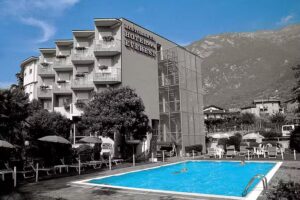 Hotel Everest Arco