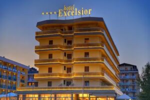 Hotel Excelsior