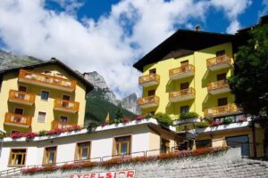 Hotel Excelsior- nuova gestione