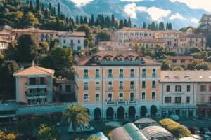 Hotel Excelsior Splendide