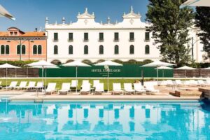 Hotel Excelsior Venice