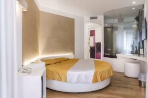 Hotel Exclusive ****