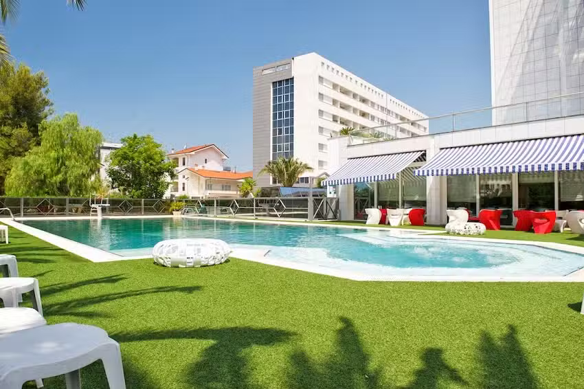 Hotel Executive Rende