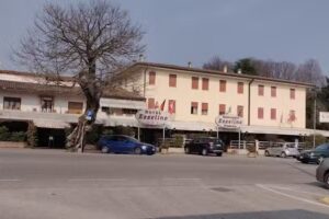 Hotel Ezzelino