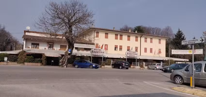 Hotel Ezzelino