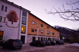 Hotel Faggio Rosso