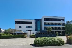 Hotel Falcone
