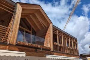 Hotel Falzares – Alta Badia – Provincia di Bolzano