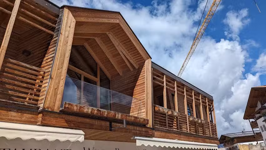 Hotel Falzares – Alta Badia – Provincia di Bolzano