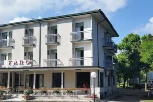 Hotel Faro
