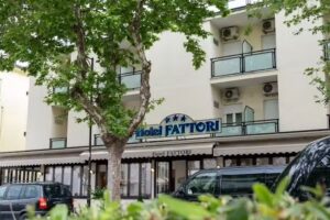 Hotel Fattori