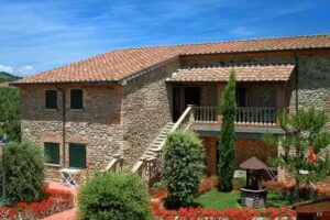 Hotel Fattoria Belvedere