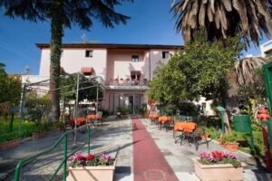 Hotel Fattoria Stocchi