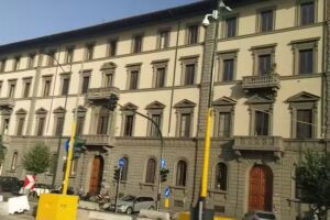 Hotel Fedora Firenze