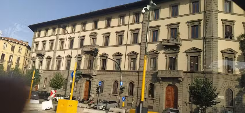 Hotel Fedora Firenze