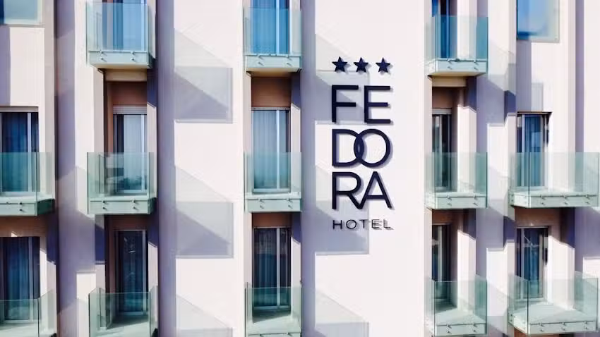 Hotel Fedora