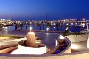 Hotel Fellini Rimini