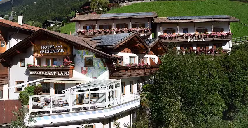 Hotel Felseneck