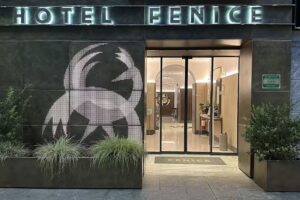 Hotel Fenice