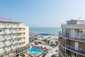 Hotel Fenice Gluten Free