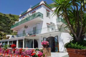 Hotel Ferdinando Beach&Spa