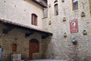 Hotel Ferdinando II De’ Medici