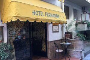 Hotel Fernanda