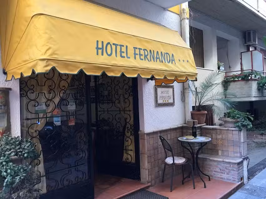 Hotel Fernanda