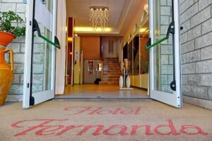 Hotel Fernanda ( bed & breakfast)