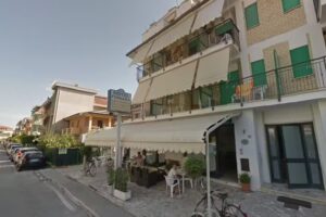 Hotel Ferrara di Capolli Giampietro