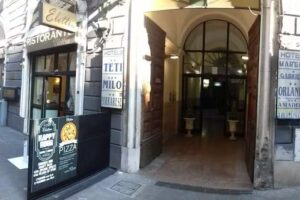 Hotel Ferrarese