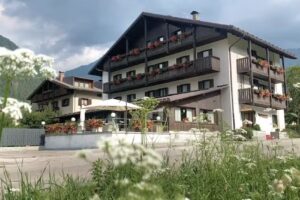 Hotel Ferrari Pinzolo