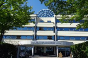 Hotel Ferretti Majestic House