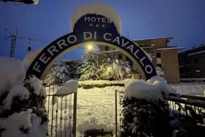 Hotel Ferro Di Cavallo