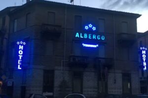 Hotel Ferrucci Srl – Unipersonale