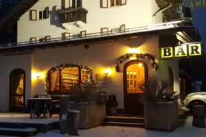 Hotel Fiames S.R.L. 1 stella