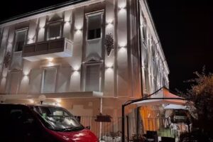 Hotel Fiammetta Rimini