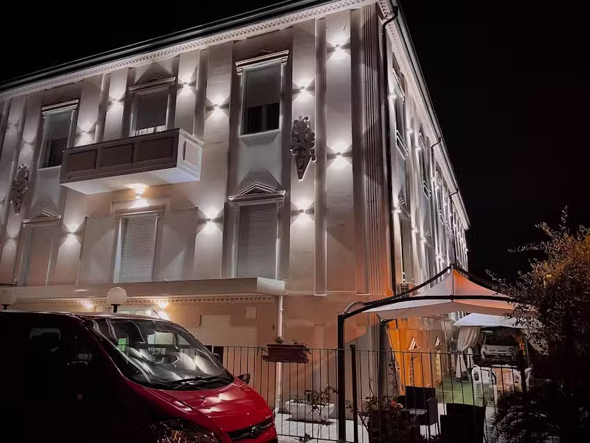 Hotel Fiammetta Rimini