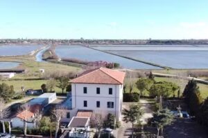 Hotel Ficocle Free Breakfast Corner
