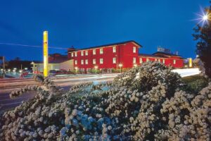 Hotel Fiera di Brescia
