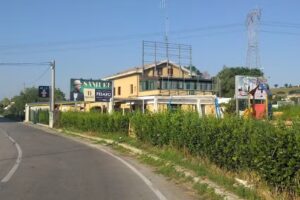 Hotel Fiera di Mezzolani E. & C. sas