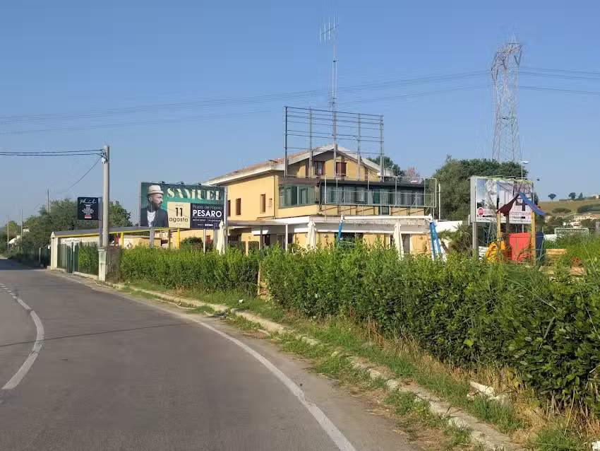 Hotel Fiera di Mezzolani E. & C. sas