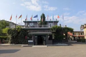 Hotel Fiera Rho