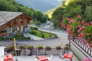 Hotel Fior di Roccia