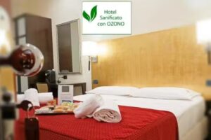 Hotel Fiorella Milano