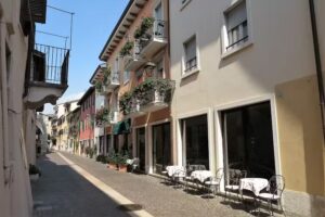 Hotel Fiorita Bardolino