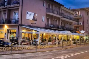 Hotel Firenze – Malcesine